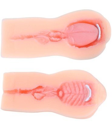 XISE SUCTROKER V20 I MASTURBADOR BOCA CON VIBRACION