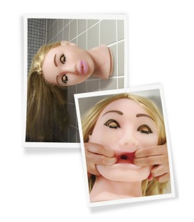 EXTREME TOYZ FUCK ME MEGA MASTURBADOR CARA RUBIA