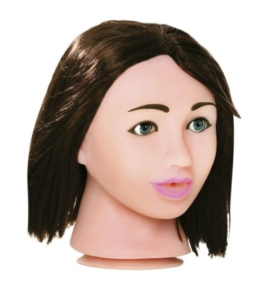 EXTREME TOYZ FUCK ME MEGA MASTURBADOR CARA CASTANA