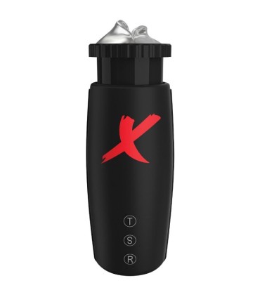 PDX ELITE MASTURBADOR MASCULINO MOTO BATOR