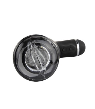 BAILE ROTATION LOVER MASTURBADOR AUTOMATICO 5V