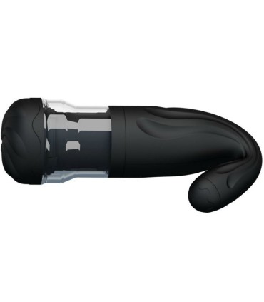 PRETTY LOVE MASTURBADOR RECARGABLE MULTIFUNCION BRETON