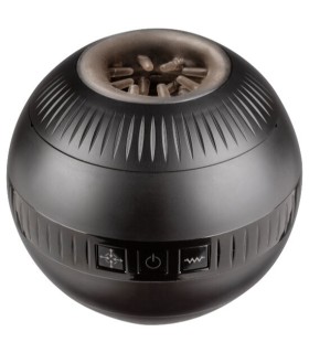 CALEXOTICS OPTIMUM POWER MASTURBADOR MASCULINO CON VIBRACION