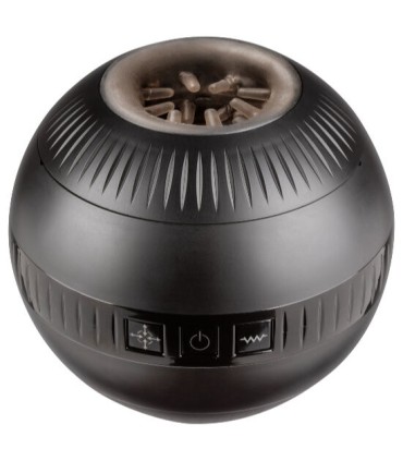 CALEXOTICS OPTIMUM POWER MASTURBADOR MASCULINO CON VIBRACION