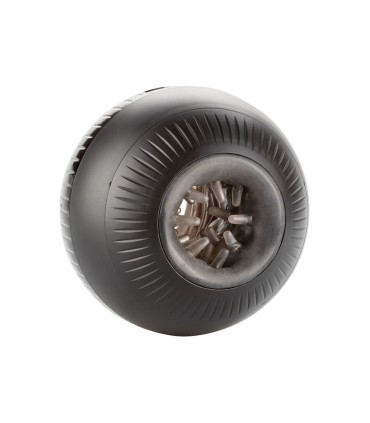 CALEXOTICS OPTIMUM POWER MASTURBADOR MASCULINO CON VIBRACION