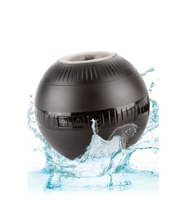 CALEXOTICS OPTIMUM POWER MASTURBADOR MASCULINO CON VIBRACION