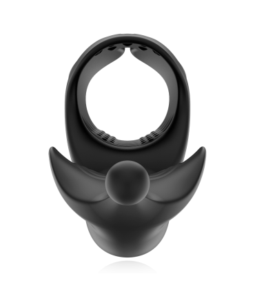 JAMYJOB MASTURBADOR STROKER VIBRADOR 2 MOTORES