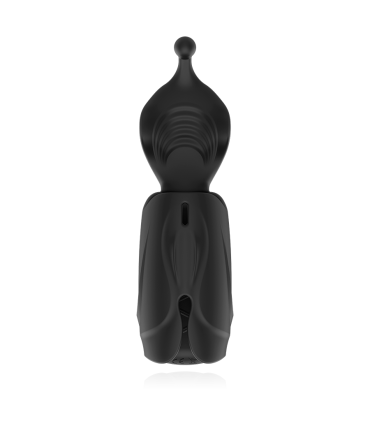 JAMYJOB MASTURBADOR STROKER VIBRADOR 2 MOTORES