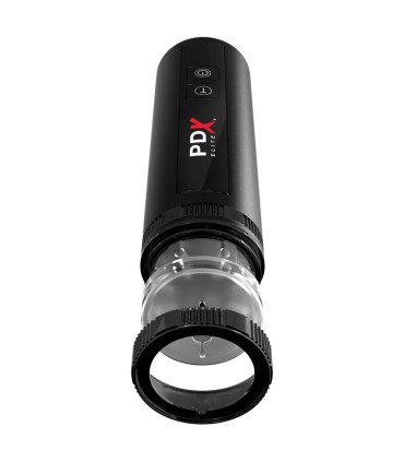 PDX ELITE MOTO BATOR X MASTURBADOR AVANZADO