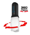 JAMYJOB - SPINJOB MASTURBADOR CON ROTACIÓN