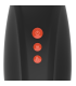 JAMYJOB NOVAX MASTURBADOR CON VIBRACION Y COMPRESION