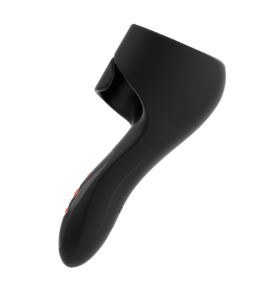 JAMYJOB PULSAR MASTURBADOR VIBRADOR AJUSTABLE CON GOLPETEO EN GLANDE