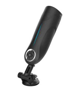 JAMYJOB MILKER STROKER CON FUNCION UP AND DOWN