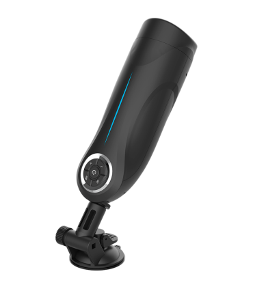 JAMYJOB MILKER STROKER CON FUNCION UP AND DOWN