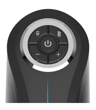 JAMYJOB MILKER STROKER CON FUNCION UP AND DOWN