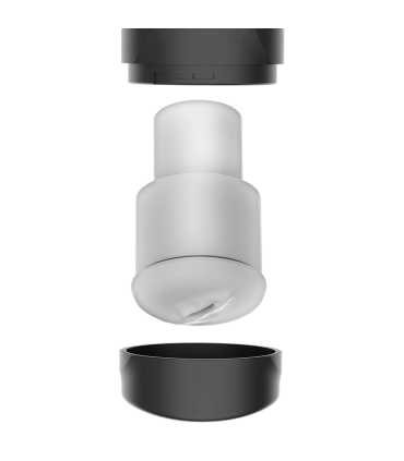 JAMYJOB MILKER STROKER CON FUNCION UP AND DOWN