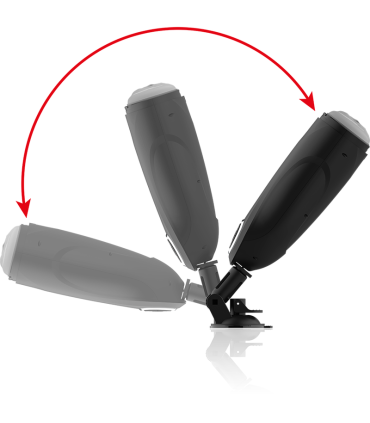 JAMYJOB MILKER STROKER CON FUNCION UP AND DOWN