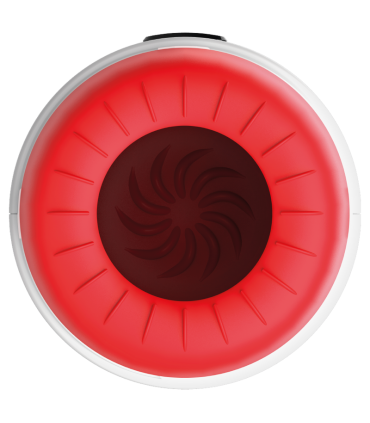 JAMYJOB ROCKET MASTURBADOR TECNOLOGIA SOFT COMPRESSION Y VIBRACION