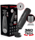 JAMYJOB TORNADO MASTURBADOR 360 ROTATE TECH