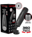 JAMYJOB - TORNADO MASTURBADOR 360 ROTATE TECH