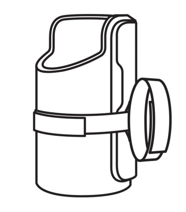 KIIROO KEON HAND STRAP CORREA DE MUNECA