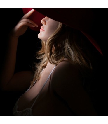 EXTREME TOYZ PIPEDREAM MUNECA ULTIMATE FANTASY DOLLS BIANCA 163 CM