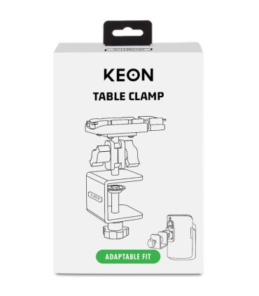 KIIROO KEON TABLE CLAMP PINZA DE MESA