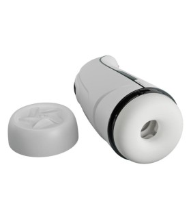 PRETTY LOVE MARISSA MASTURBADOR MASCULINO VIBRACION CALOR VOZ Y SUCCION