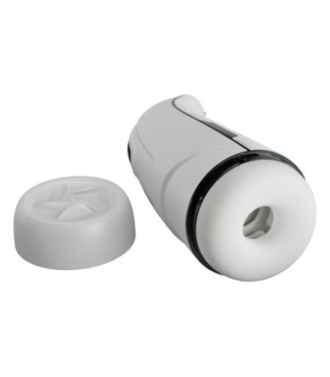 PRETTY LOVE MARISSA MASTURBADOR MASCULINO VIBRACION CALOR VOZ Y SUCCION