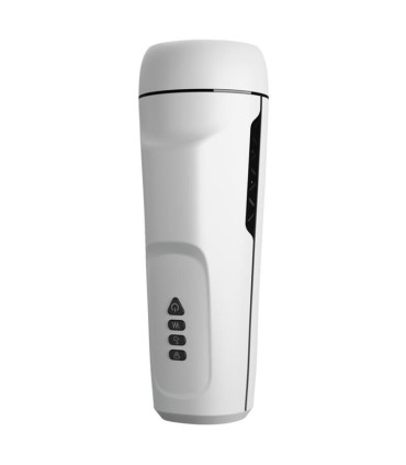 PRETTY LOVE SIENNA MASTURBADOR MASCULINO CON VIBRACION VOZ Y SUCCION