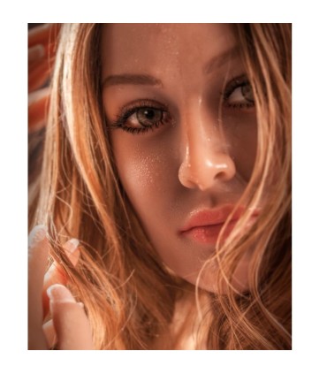 EXTREME TOYZ PIPEDREAM MUNECA ULTIMATE FANTASY DOLLS BIANCA 163 CM