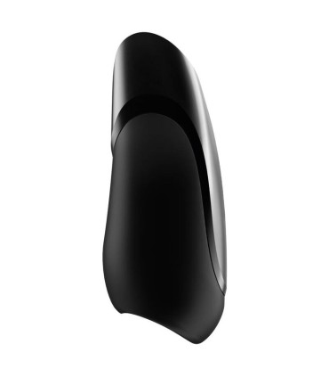SATISFYER MEN VIBRATION NEGRO