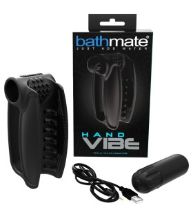 BATHMATE HAND VIBE
