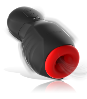 JAMYJOB ASTRA ORAL EXTREM VIBRACION Y SUCCIONADOR