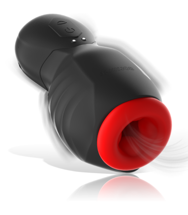 JAMYJOB ASTRA ORAL EXTREM VIBRACION Y SUCCIONADOR