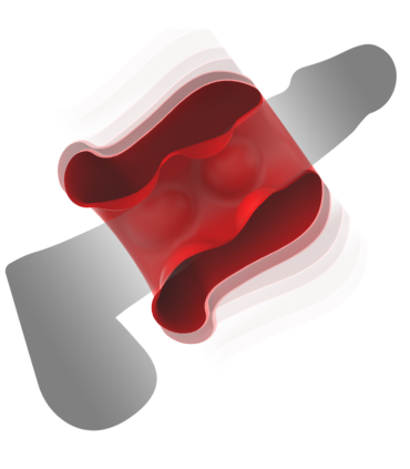 JAMYJOB ASTRA ORAL EXTREM VIBRACION Y SUCCIONADOR