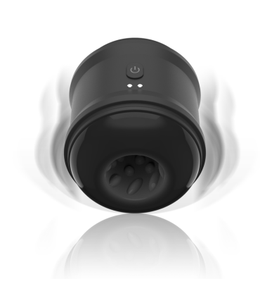 JAMYJOB CASSIAN MASTURBADOR VIBRADOR