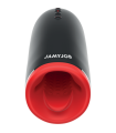 JAMYJOB - SPIN-X MASTURBADOR CON ROTACIÓN Y FUNCIÓN CALOR