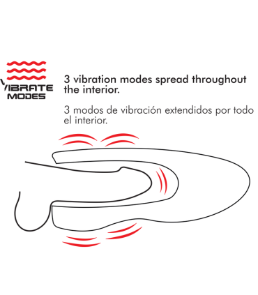 JAMYJOB SPIN X MASTURBADOR CON ROTACION Y FUNCION CALOR