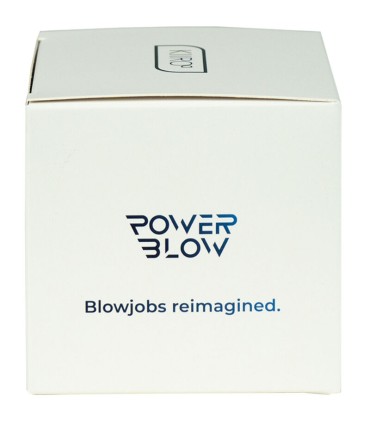 KIIROO POWERBLOW DISPOSITIVO DE SUCCION INTERACTIVO