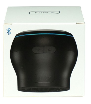 KIIROO POWERBLOW DISPOSITIVO DE SUCCION INTERACTIVO