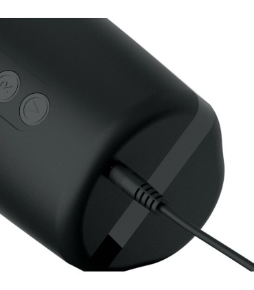 PDX ELITE MASTURBADOR STROKER ULTRA POWERFUL RECARGABLE