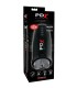 PDX ELITE MASTURBADOR STROKER ULTRA POWERFUL RECARGABLE