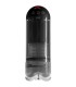 PDX ELITE MASTURBADOR STROKER EXTENDER PRO VIBRADOR