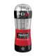 PDX ELITE MASTURBADOR STROKER VIEWTUBE CONTROL SUCCIONADOR TRANSPARENTE