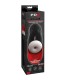 PDX ELITE MASTURBADOR STROKER FAP O MATIC PRO CON BASE PARA TESTICULOS