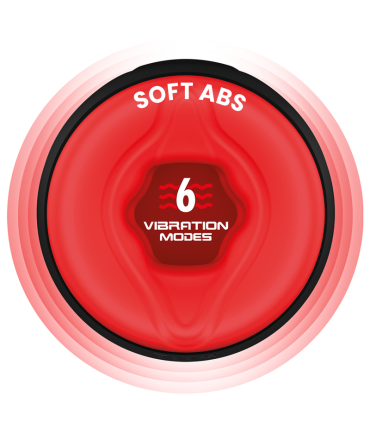 JAMYJOB SWING R MASTURBADOR DE CALOR OSCILACION Y VIBRACION