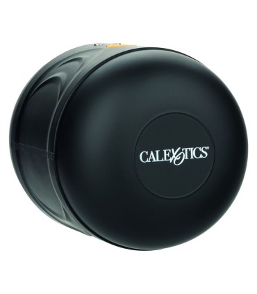 CALEXOTICS BOUNDLESS MASTURBADOR DOBLE MOTOR