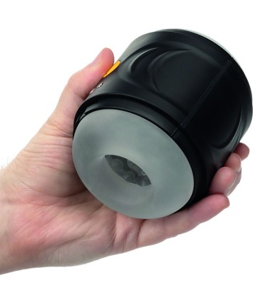 CALEXOTICS BOUNDLESS MASTURBADOR DOBLE MOTOR