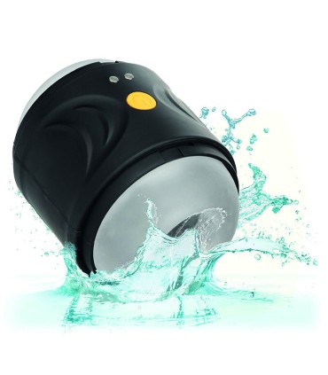 CALEXOTICS BOUNDLESS MASTURBADOR DOBLE MOTOR